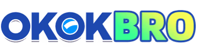 Logo OKOKBRO