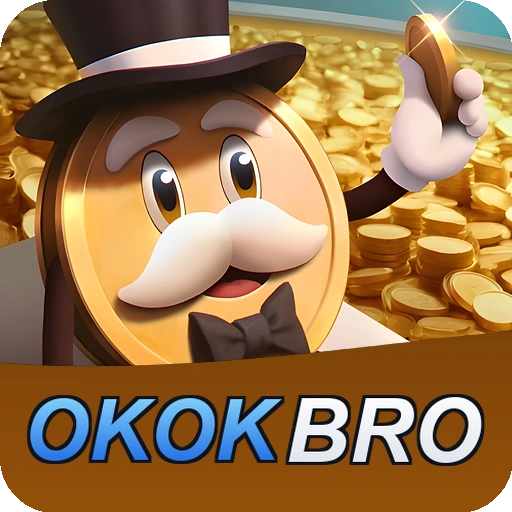 OKOKBRO cadastro — verificação de conta e PIX no caixa