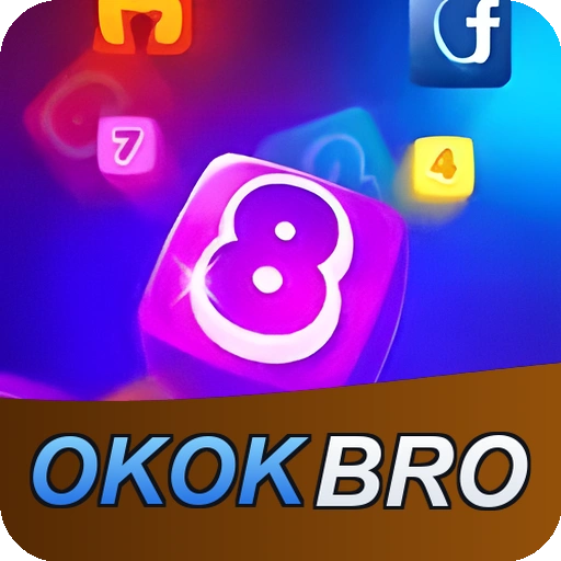OKOKBRO cadastro — tela de formulário no app oficial