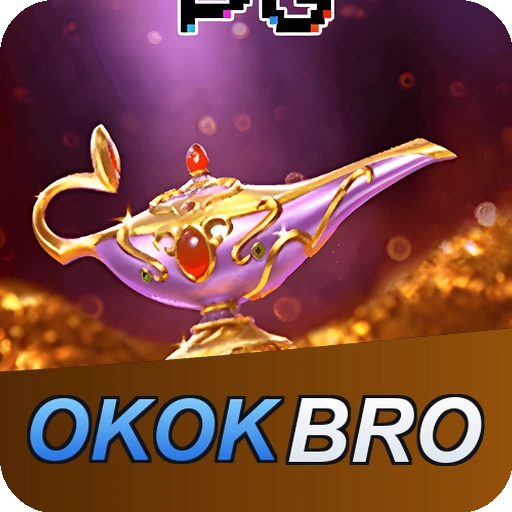 OKOKBRO download — arquivo APK para Android oficial