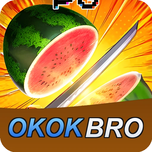 OKOKBRO bônus — painel de promoções no aplicativo